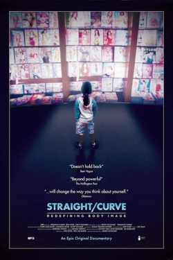watch free Straight/Curve: Redefining Body Image