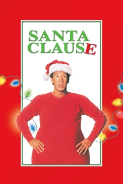 watch free The Santa Clause