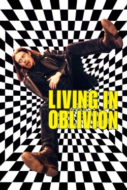 watch free Living in Oblivion