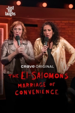 watch free The El-Salomons: Marriage of Convenience