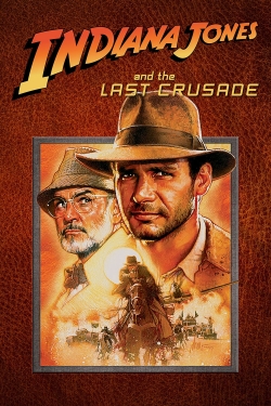 watch free Indiana Jones and the Last Crusade