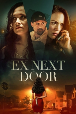 watch free The Ex Next Door
