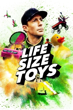watch free Life Size Toys