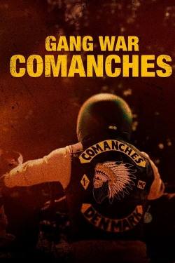 watch free Gang War - Comanches