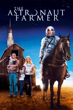 watch free The Astronaut Farmer