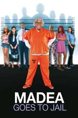 watch free Madea Goes to Jail