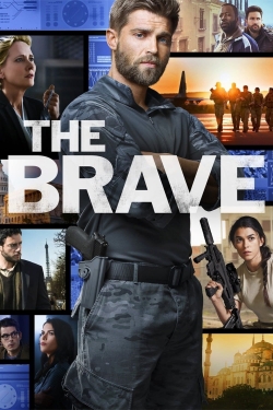 watch free The Brave