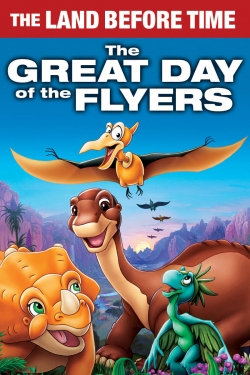 watch free The Land Before Time XII: The Great Day of the Flyers