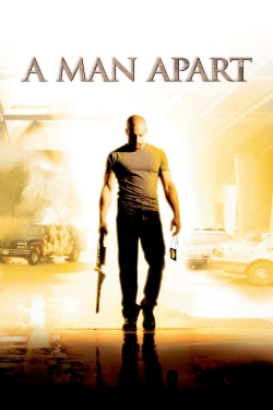 watch free A Man Apart