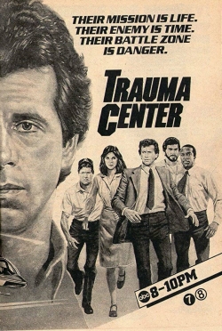 watch free Trauma Center