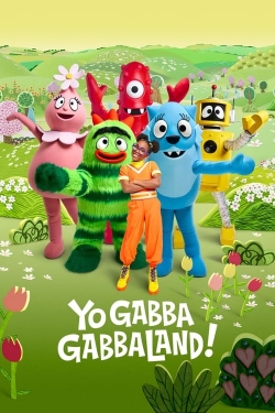 watch free Yo Gabba GabbaLand!