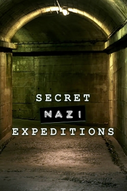watch free Secret Nazi Expeditions