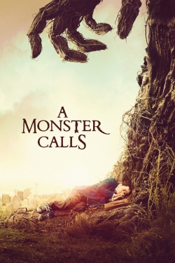 watch free A Monster Calls