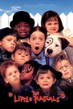 watch free The Little Rascals