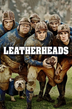 watch free Leatherheads