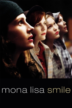 watch free Mona Lisa Smile