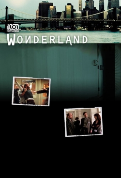 watch free Wonderland