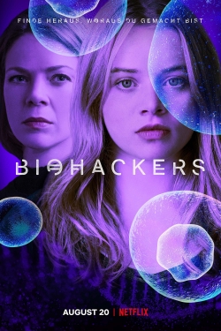 watch free Biohackers