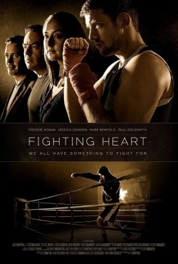 watch free Fighting Heart