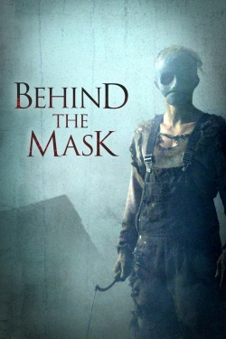 watch free Behind the Mask: The Rise of Leslie Vernon
