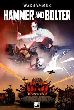 watch free Hammer and Bolter