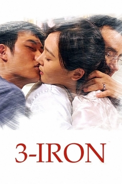 watch free 3-Iron