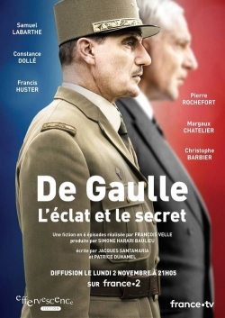 watch free De Gaulle, l'éclat et le secret
