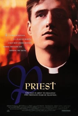 watch free Priest