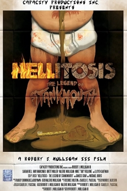 watch free Hellitosis: The Legend of Stankmouth