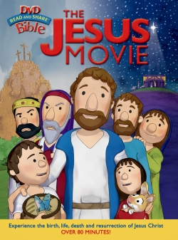 watch free The Jesus Movie