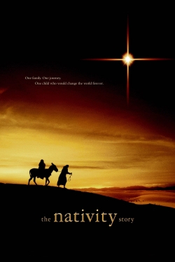 watch free The Nativity Story