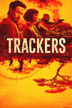 watch free Trackers
