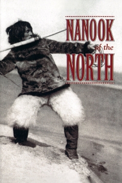watch free Nanook of the North