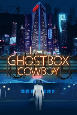 watch free Ghostbox Cowboy