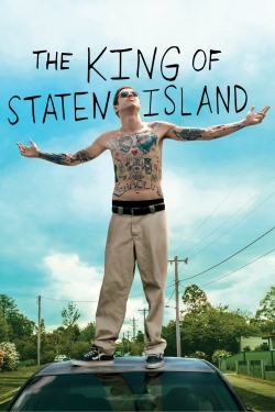 watch free The King of Staten Island