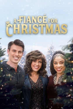watch free A Fiance for Christmas