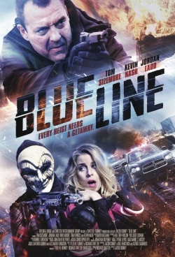 watch free Blue Line