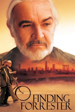 watch free Finding Forrester