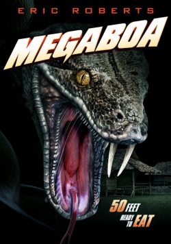 watch free Megaboa