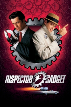 watch free Inspector Gadget