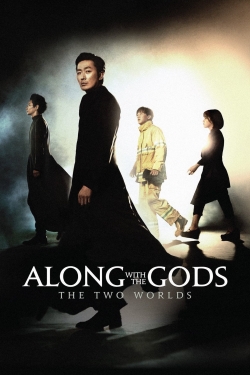 watch free Along with the Gods: The Two Worlds