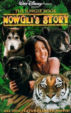 watch free The Jungle Book: Mowgli's Story