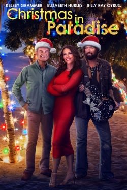watch free Christmas in Paradise