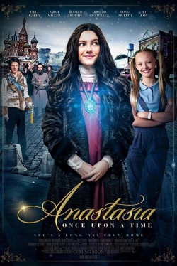 watch free Anastasia