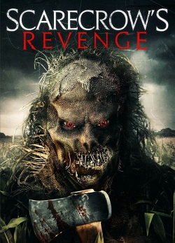 watch free Scarecrow's Revenge