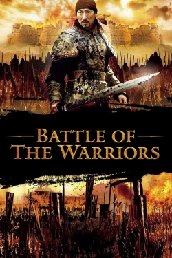 watch free Battle of the Warriors
