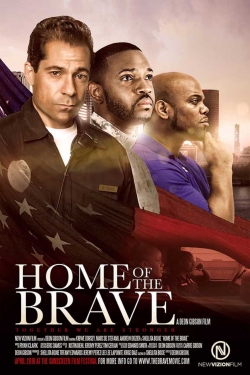 watch free Home of the Brave