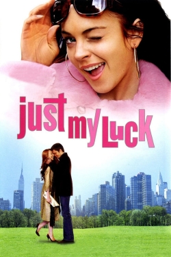 watch free Just My Luck