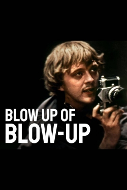 watch free Blow Up of Blow-Up