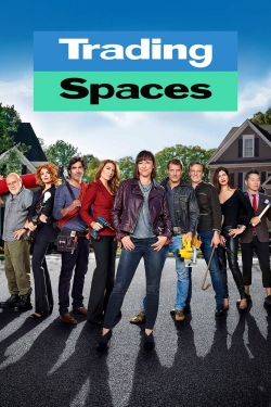 watch free Trading Spaces